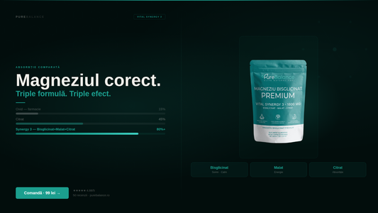 De ce te trezești obosit după 8 ore de somn (și soluția pe care medicii n-o menționează)