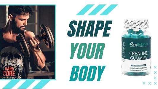 Creatina nu e doar pentru sală. Studiul care a schimbat tot ce știam.