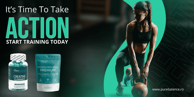 Energie & Sport - Pure Balance