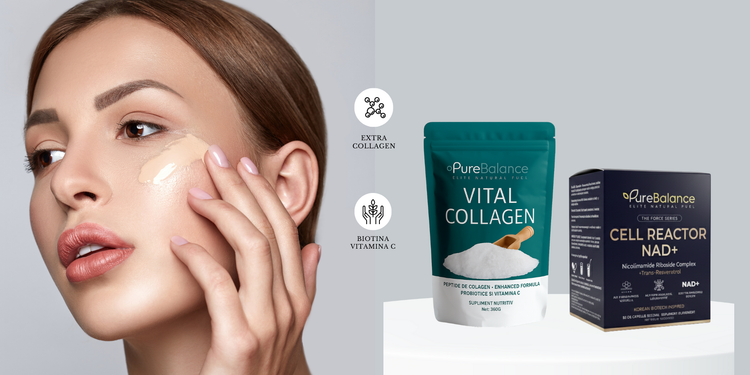 Frumusețe & Anti-Aging