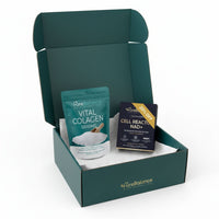 Cell Reverse Nad+ & Colagen