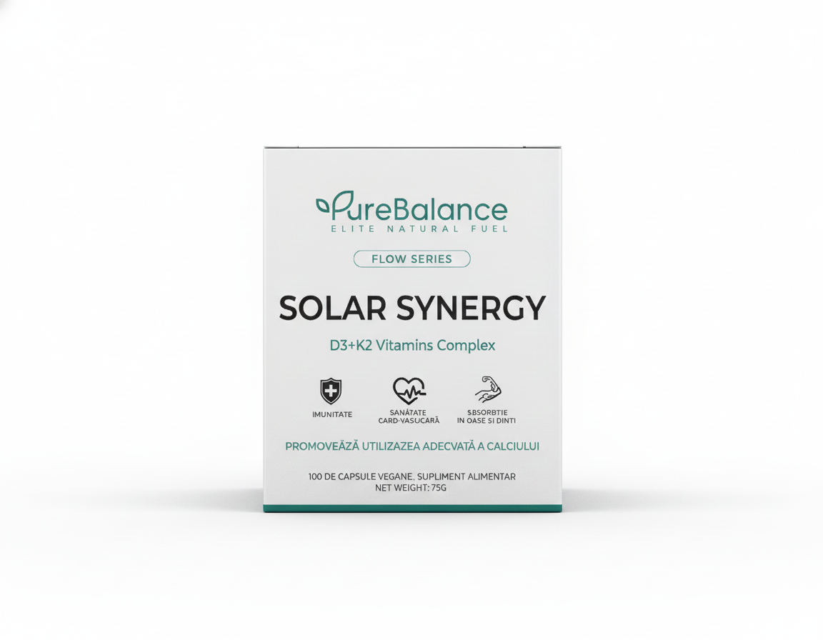 Protocolul BIO-PERFORMANCE | Creatină Jeleuri HCL, Magneziu Bisglicinat,Malat,Citrat 1800mg și D3+K2 – Sinergia Elite pentru Energie și Recuperare