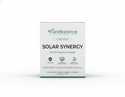 Protocolul BIO-PERFORMANCE | Creatină Jeleuri HCL, Magneziu Bisglicinat,Malat,Citrat 1800mg și D3+K2 – Sinergia Elite pentru Energie și Recuperare