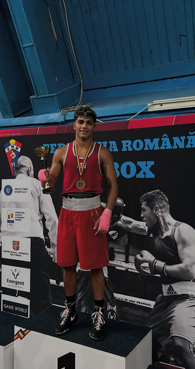 Arun Tudoroiu